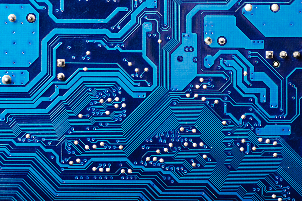 Jabil Inc Moves Higher On Rising Demand
