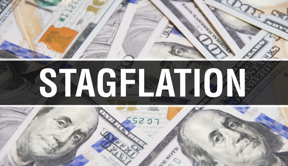 Got Stagflation Worries? 3 Stocks to Help You Get Around It