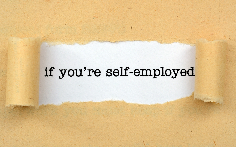 What is Self-Employment Tax?