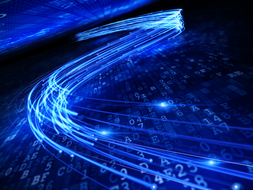 Ciena Stock is a Legacy Optical Fiber Play Rising Like  Phoenix 