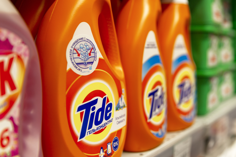 Procter &amp; Gamble is a Hold For Now But Look to Buy in the Second Half 