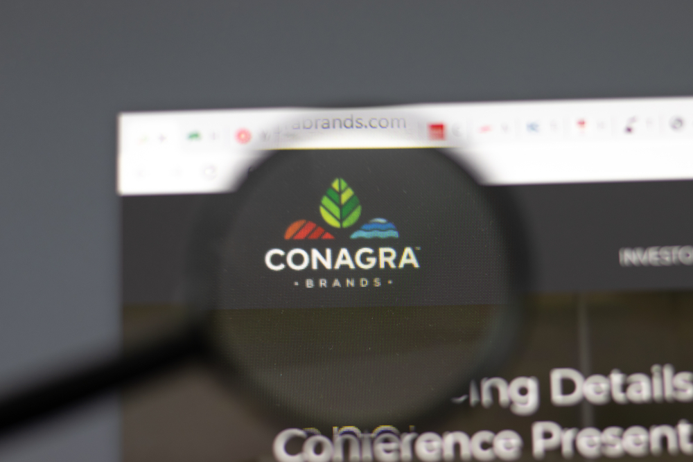 Conagra Brands Will Sustain Growth This Year And Next 