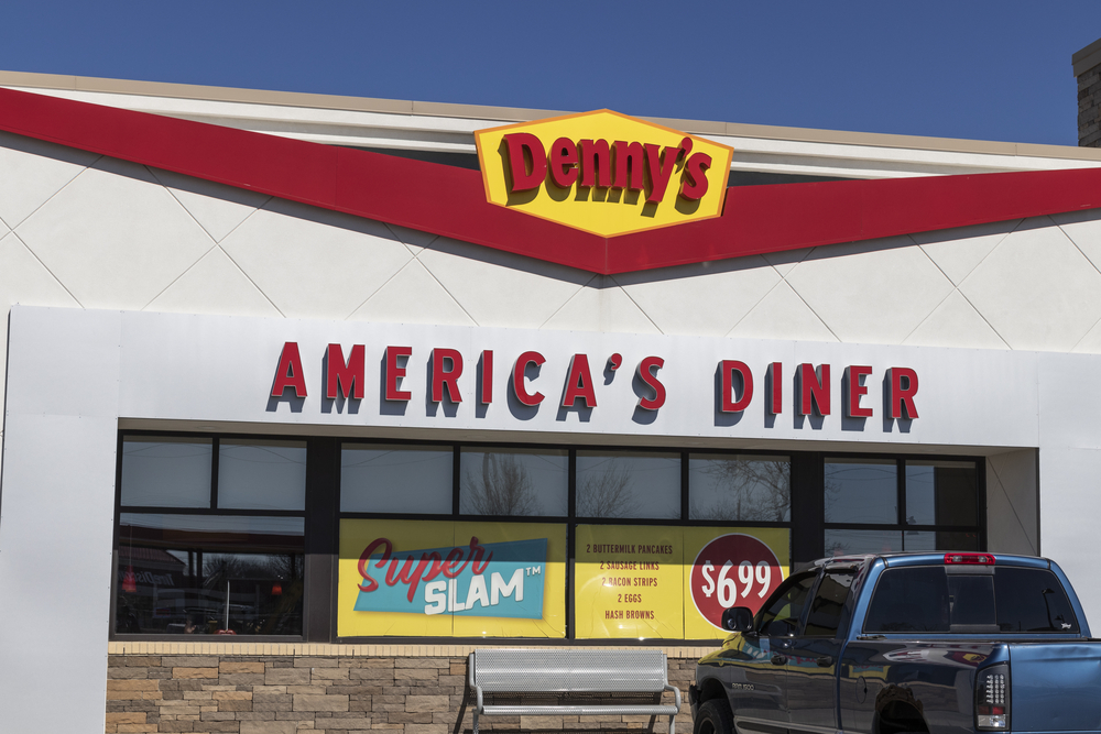Is it Time to Buy Back into Denny’s Stock Down Here?