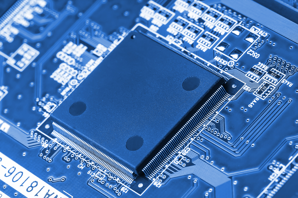 Analog Devices Is Pulling Back To Support