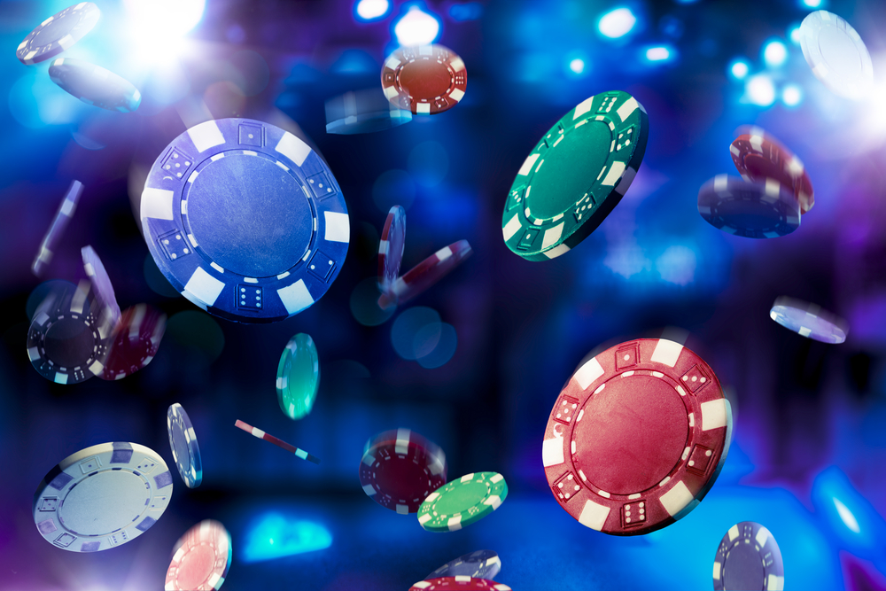 2 Casino Stocks it’s Time to Roll the Dice On