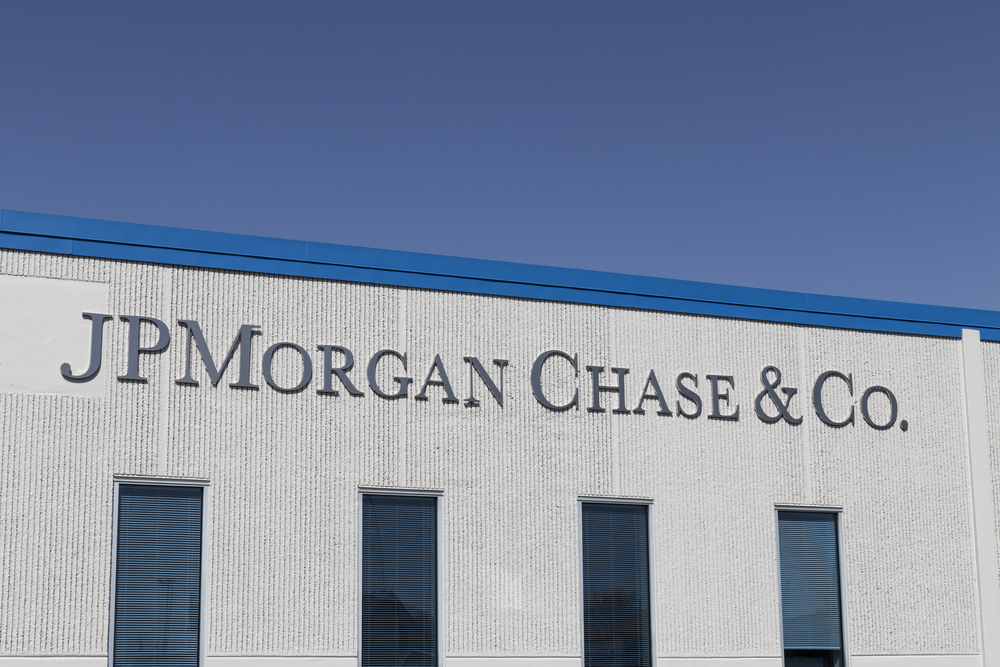 Will JPMorgan Chase & Company Make Another Large Dividend Increase?