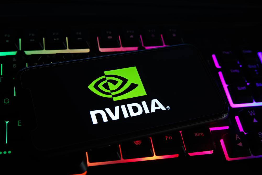 Buy The Dip In NVIDIA, Before It&rsquo;s Too Late&nbsp;