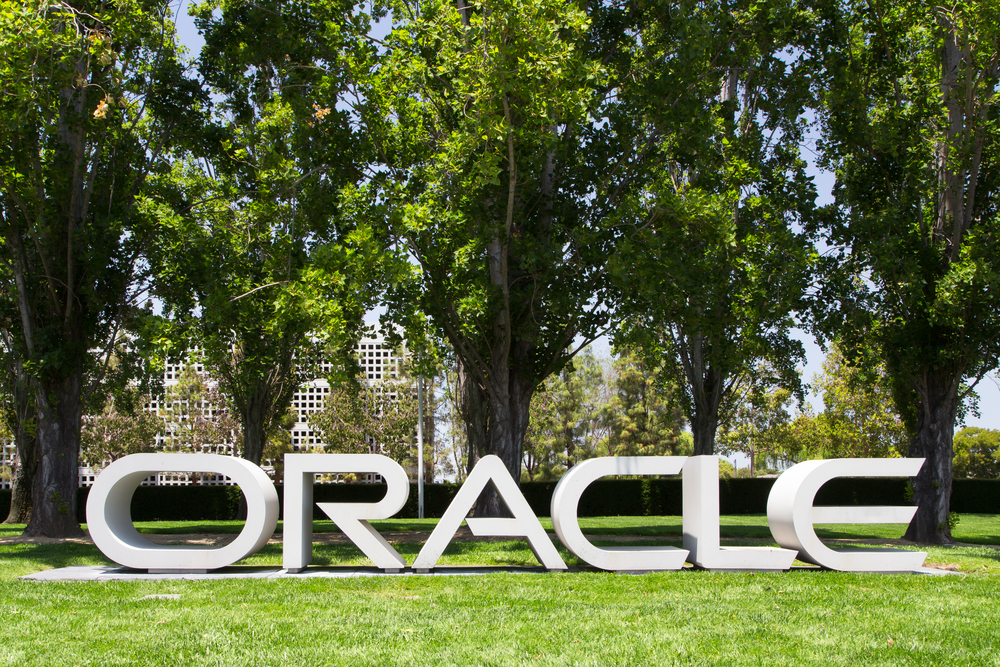 Beware Analysts Sentiment In Oracle Is Ailing 