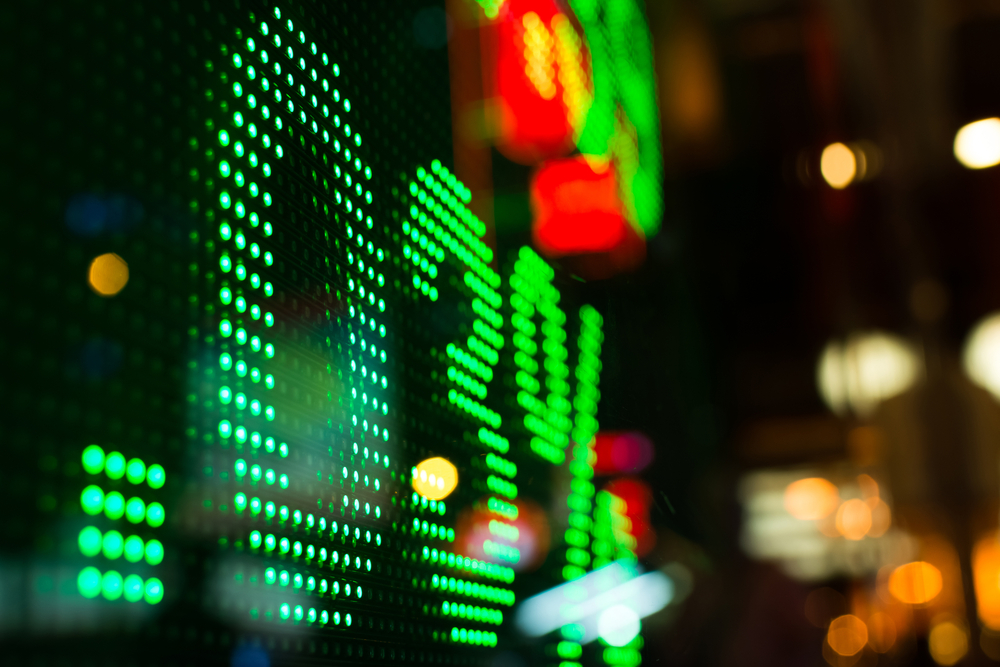 The 10 Most Upgraded Stocks by Wall Street Analysts in August 2021