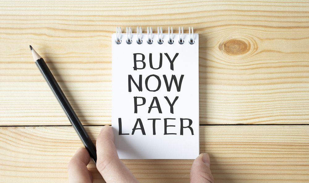 Add These Buy Now, Pay Later Stocks to Your Shopping List