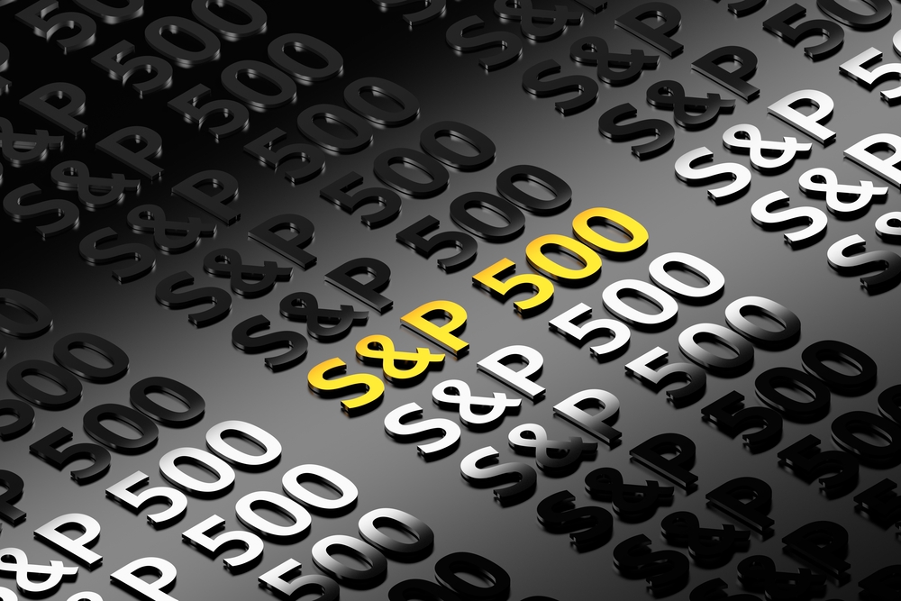 3 S&amp;P Outperformers&hellip;That Aren&rsquo;t Oil Companies