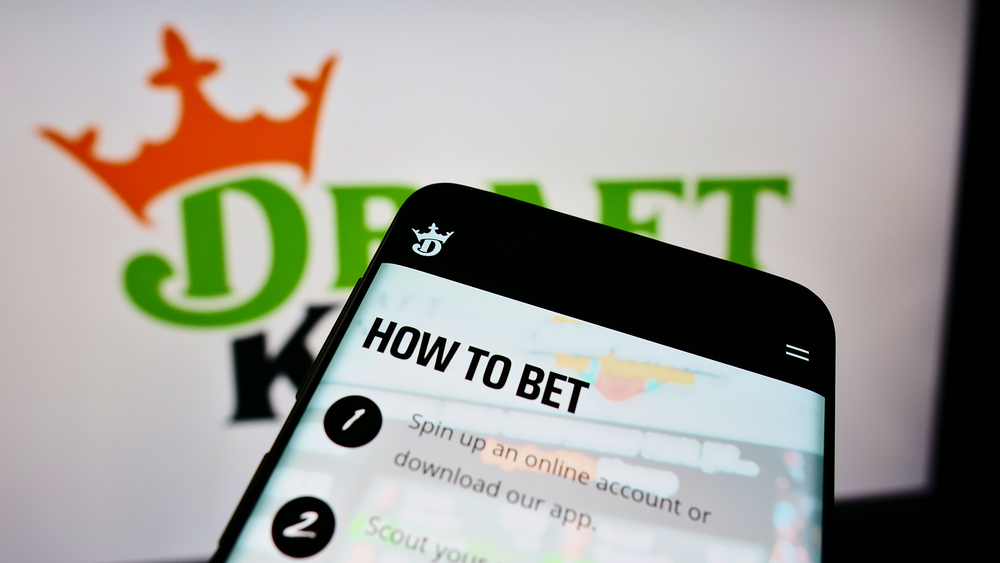 Institutions Aggressively Buy Into Draftkings Potential&nbsp;