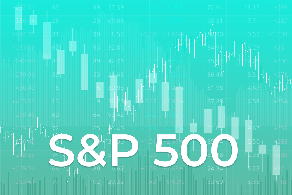 Where is the S&amp;P 500 Going From Here?
