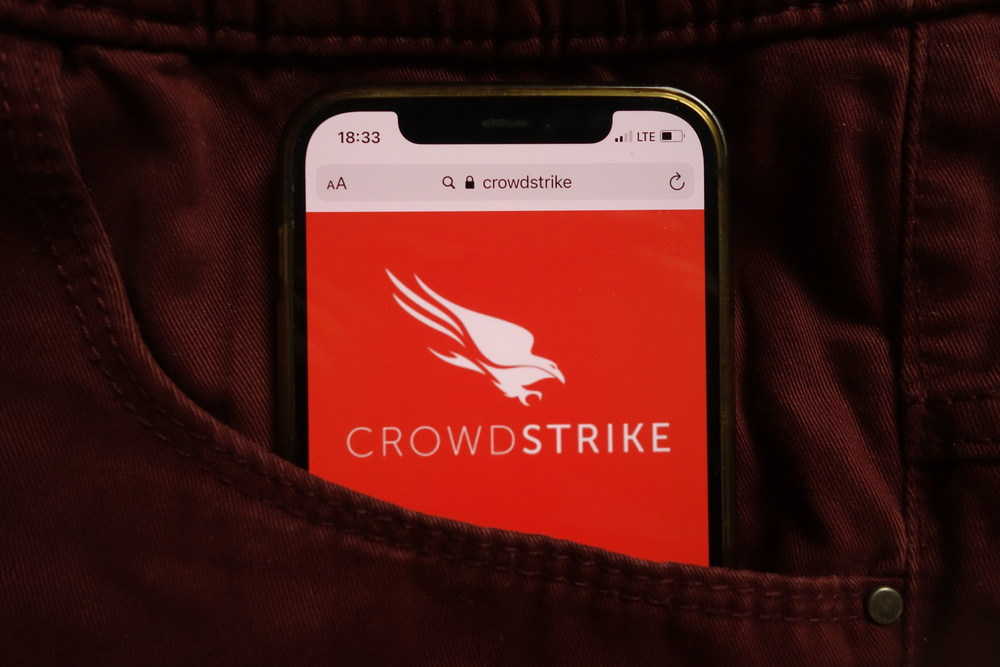The Analysts Put A Bottom In Crowdstrike