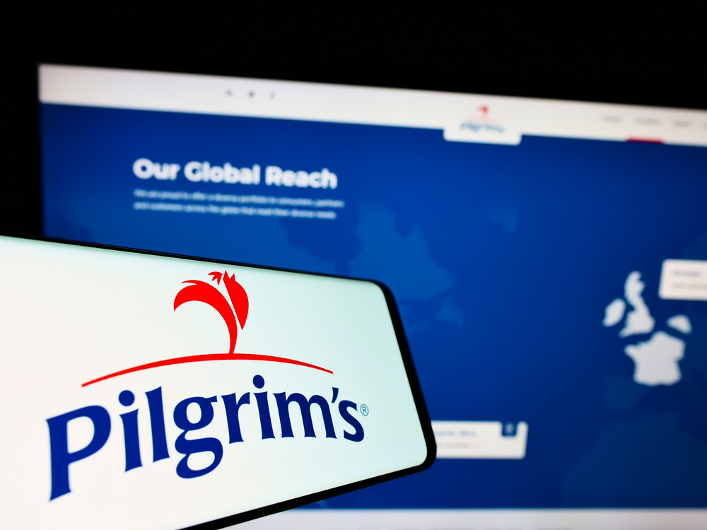 Pilgrim&rsquo;s Pride Stock is Sprouting 