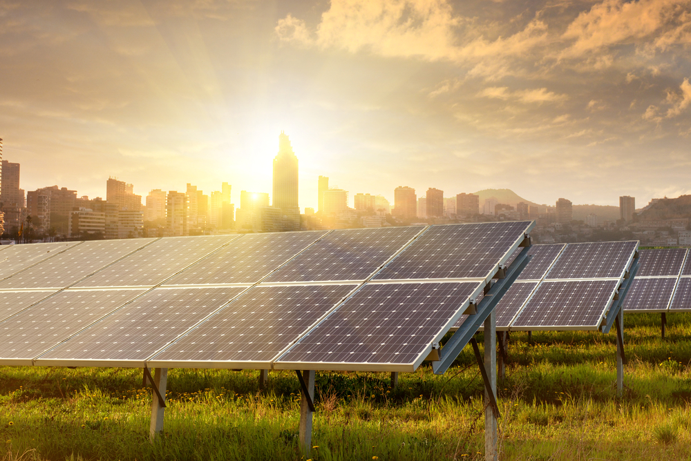 First Solar Stock is a Tier 1 U.S. Solar Play