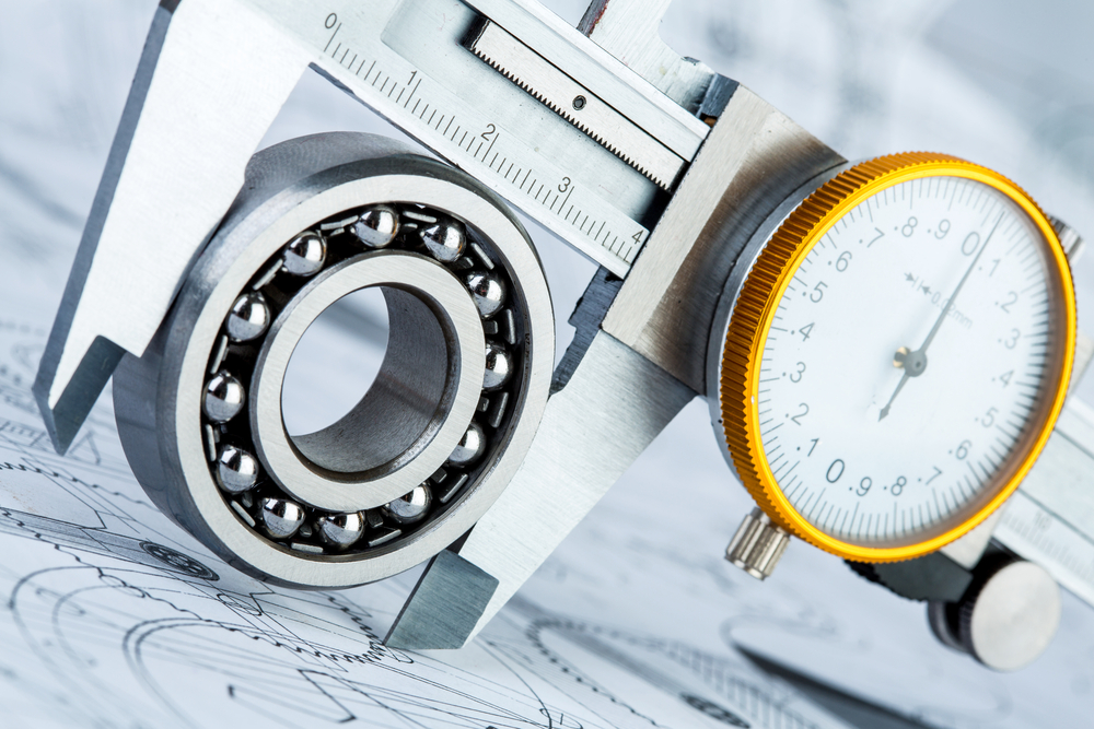 RBC Bearings Stock is Rolling Forward