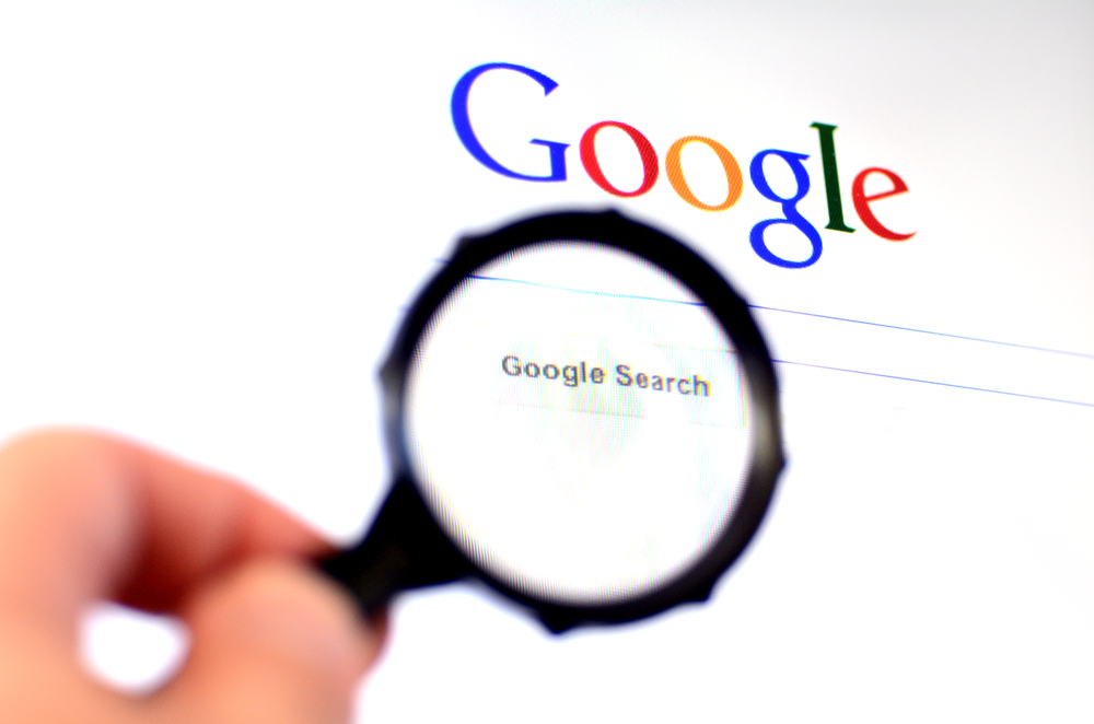 Google's Earnings Confirm It's a Buy