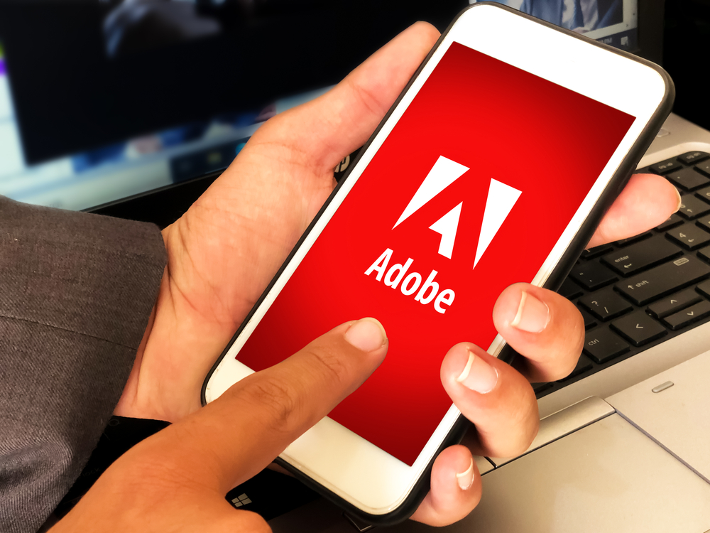 Analysts Reel In Targets For Adobe But It’s Still A Buy 