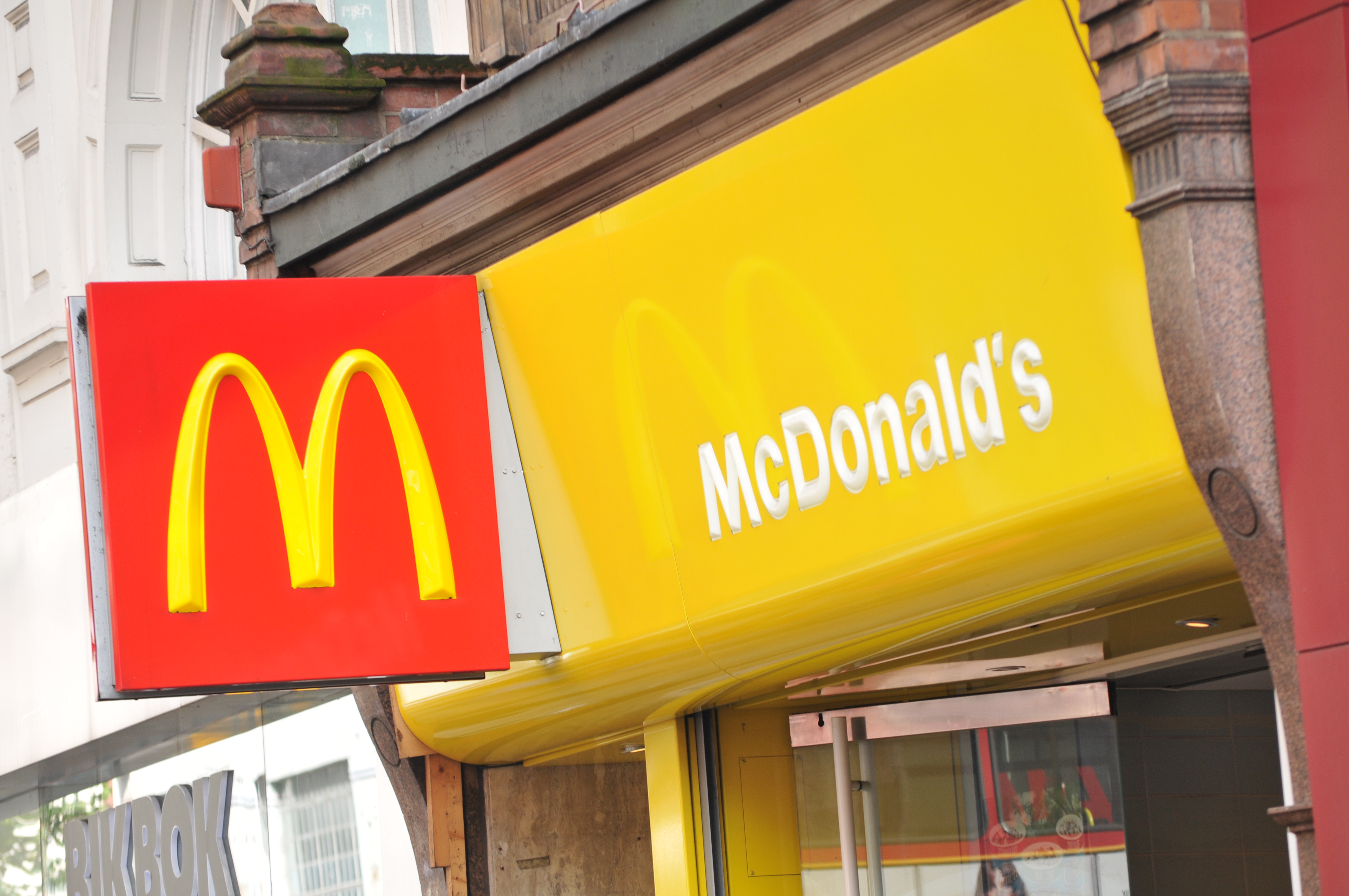 McDonalds Set To Capitalize On Shift To Value Stocks