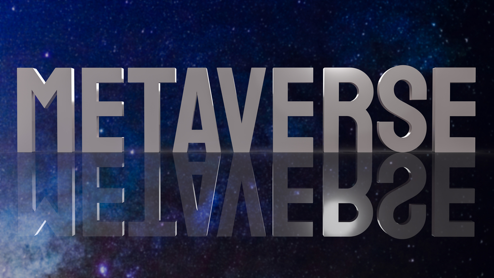 3 Metaverse Stocks to Buy Now