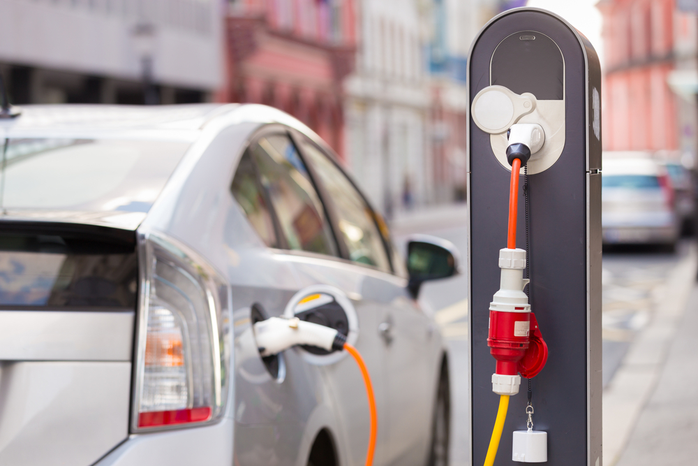 3 Oversold EV Stocks to Buy and Hold