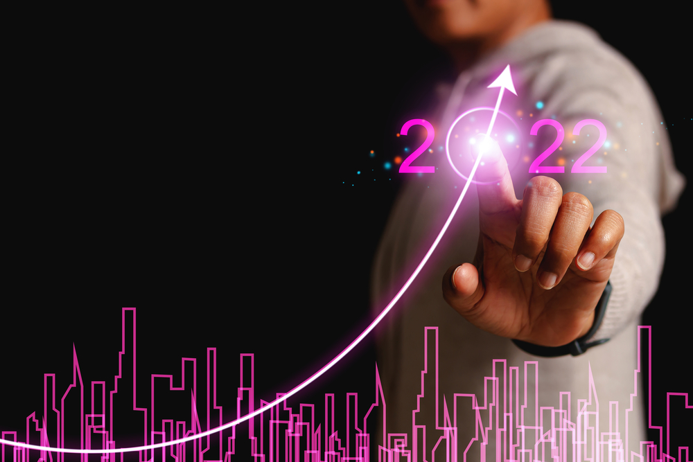 3 Stocks That Are Ready to Rip in 2022