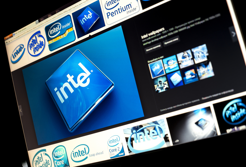 Has Intel (NASDAQ: INTC) Bottomed Out?