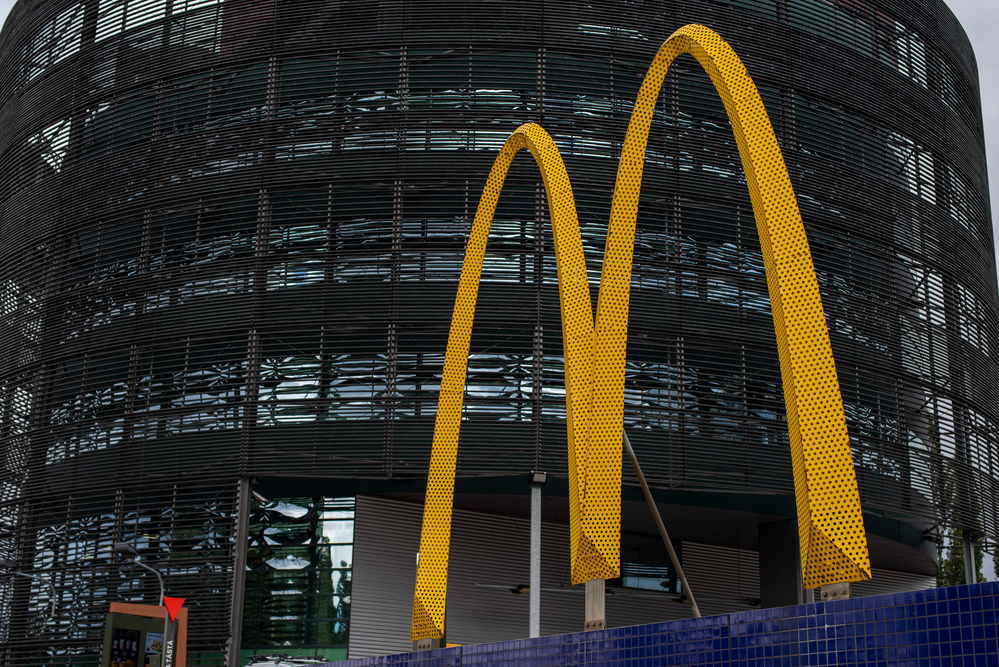 The Top 3 Food Stocks to Buy Now