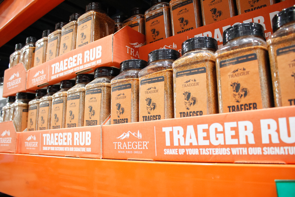 Traeger, Inc Gets Cooked By The Analysts 
