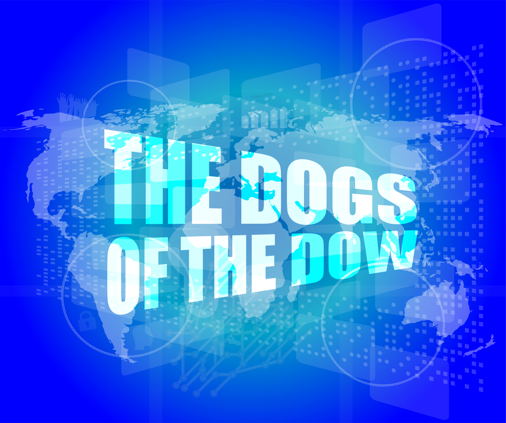 3 Dependable Dogs of the Dow to Buy Now
