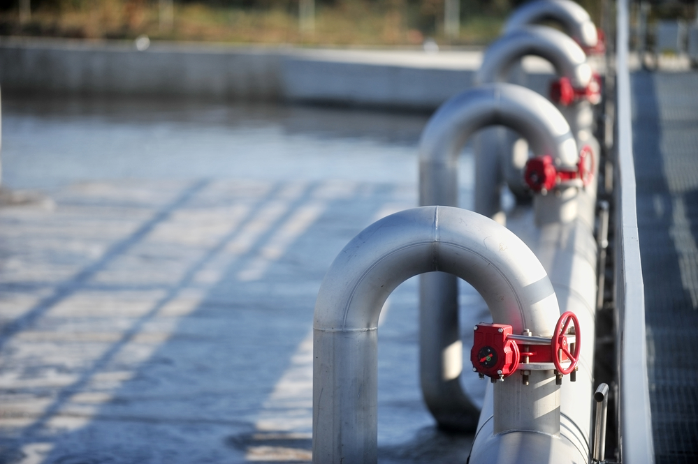 American Water Works is a Strong Buy as Profits Continue to Flow 