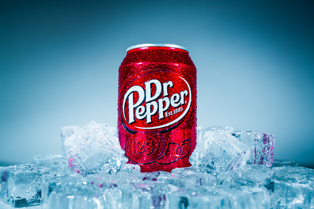 Keurig Dr. Pepper (NYSE: KDP) Stock is a Buy Here