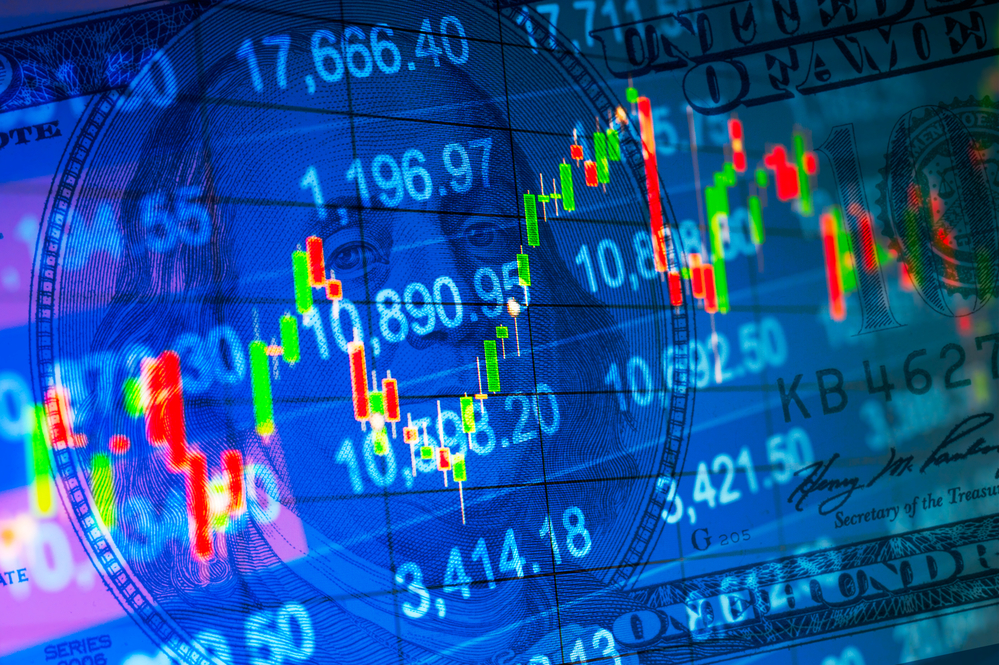 3 Stocks Near Breakout Pivot Points 