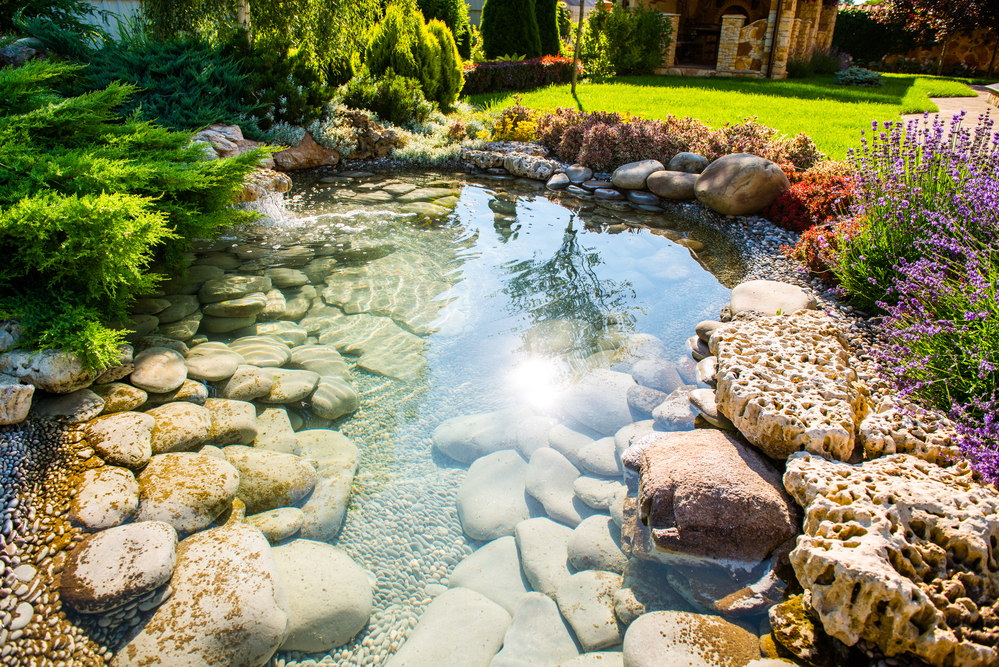 SiteOne Landscape Supply Grows To New High 