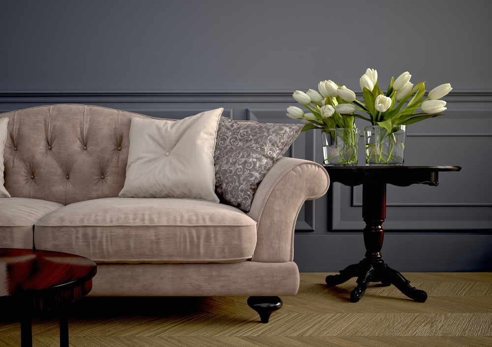 Bassett Furniture Hits A Bottom, Bounces Higher