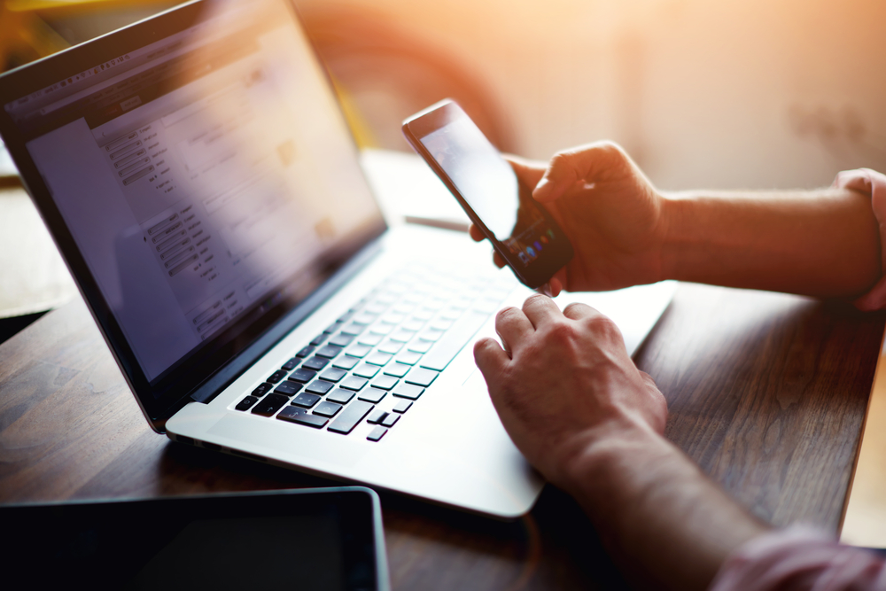 3 Iconic Tech Stocks to Buy and Hold
