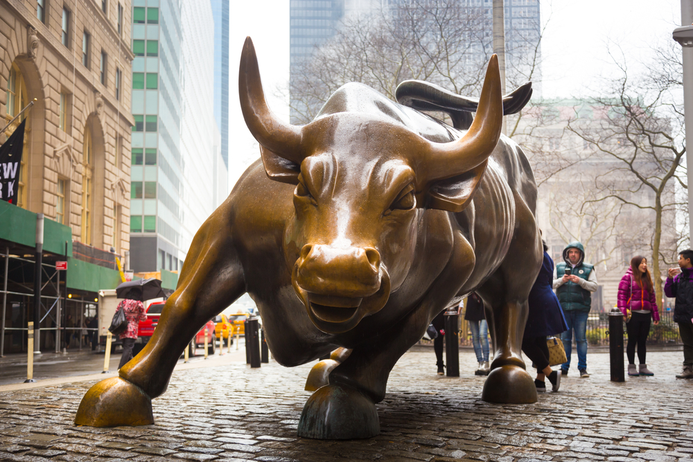 Can 2021 Stock Market Phenomena Continue Trending Upward Through 2022?