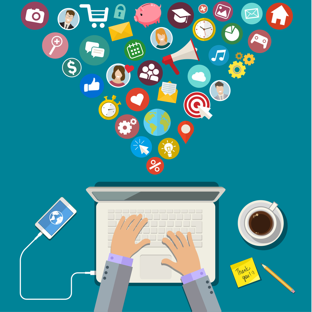 Perion Network Stock is a Digital Monetization Play 