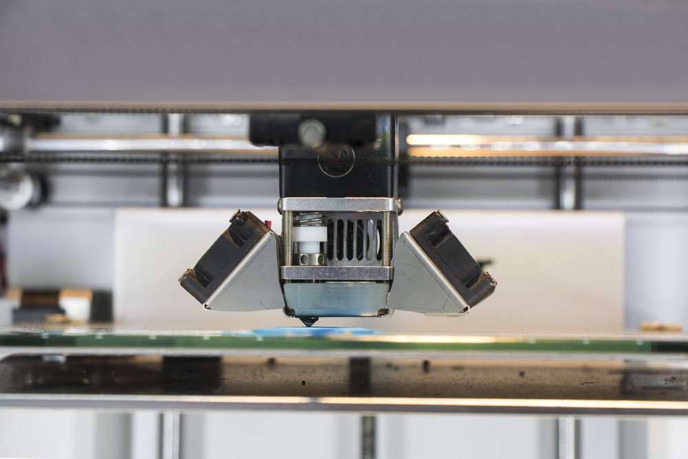 Desktop Metal is Printing Its Own Future 