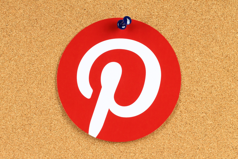 Buy Pinterest Stock Even At All Time Highs