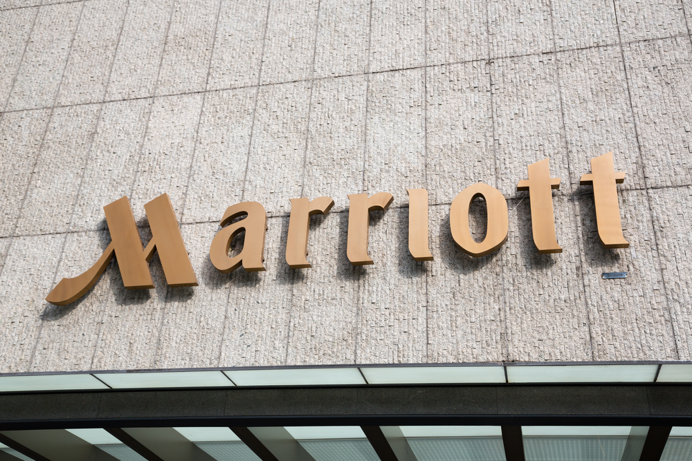 Institutional Support (and results) Send Marriott International To Fresh Highs&nbsp;