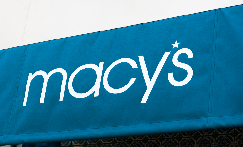 Macy&rsquo;s Stock is Hitting on All Cylinders 