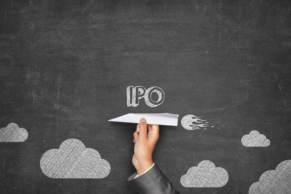 Informatica Is Moving Higher On Strong Outlook 