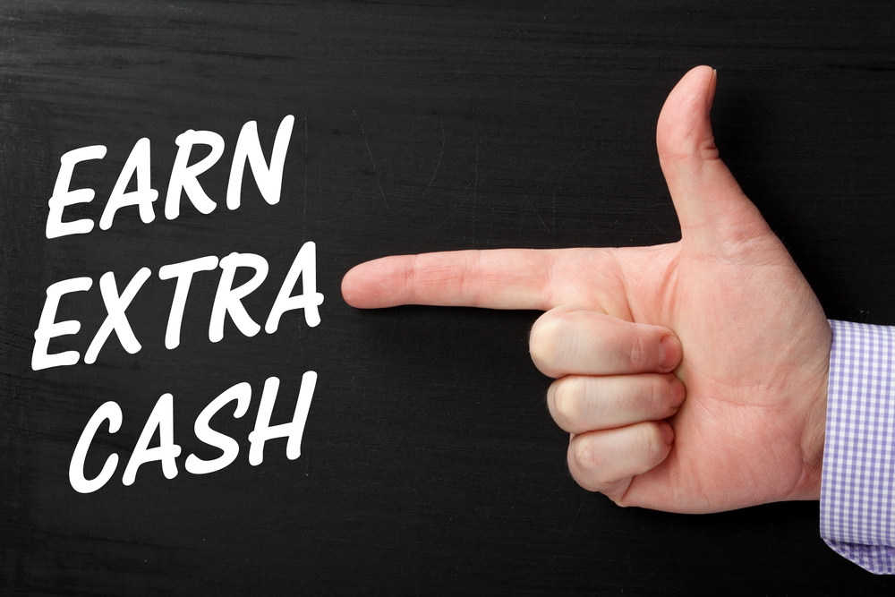 Having More than Once Source of Income Can Make You Rich. Here's How to Make it Happen