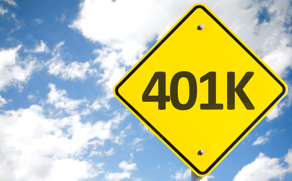 3 Signs it's Time to Dump Your Company 401(k) Plan — Pronto