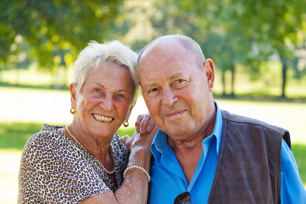 Aging of America is a Catalyst for Flexion Therapeutics