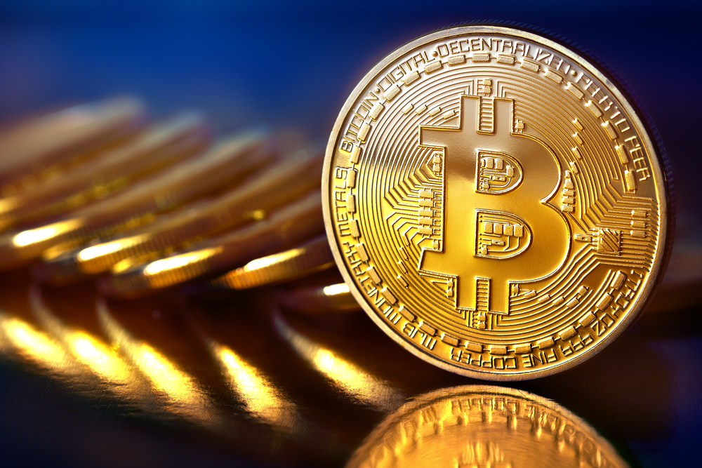 Crypto Market Spikes $13 Billion Thanks in Part to Bitcoin's Upcoming Halving