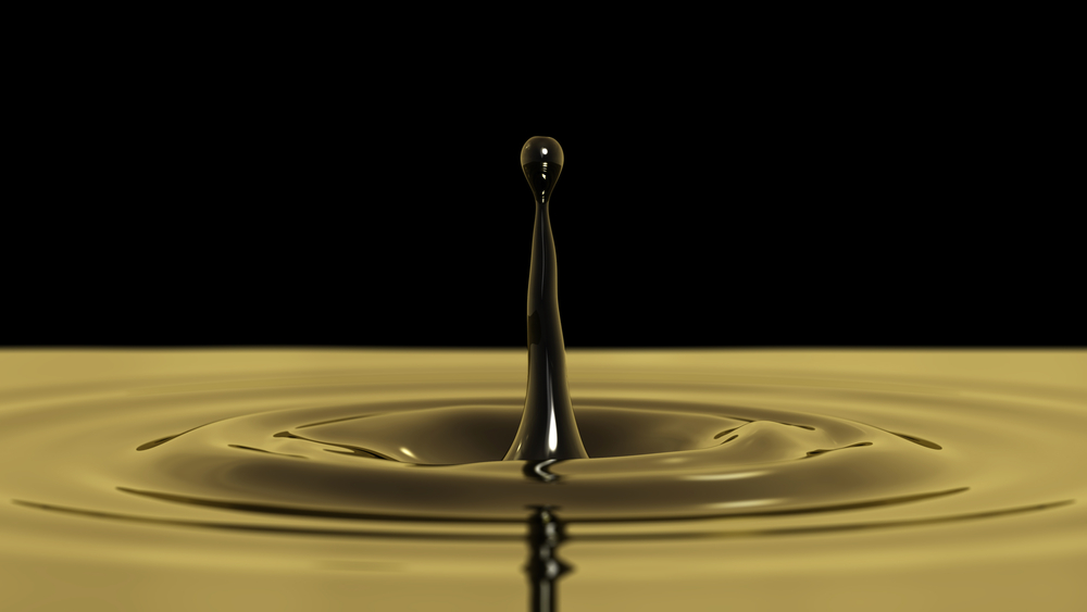 The Purely Technical Reason Oil Will Hit $122&nbsp;