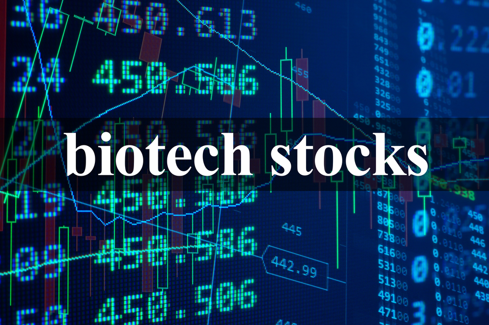 The 3 Best Biotech Stocks to Buy in March